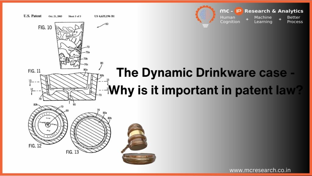 Dynamic Drinkware, LLC vs National Graphics, Inc.