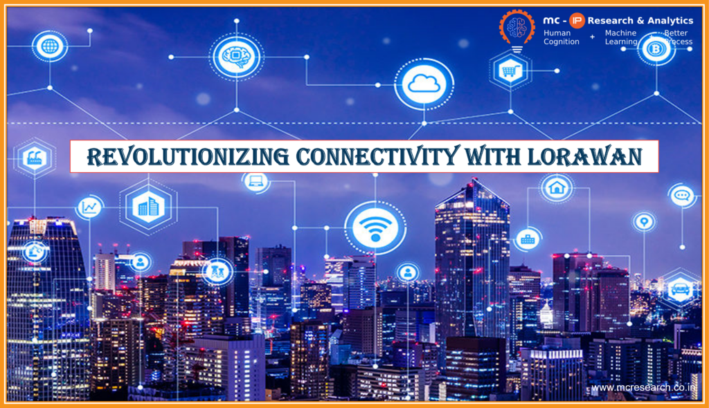 Revolutionizing Connectivity with LoRaWAN