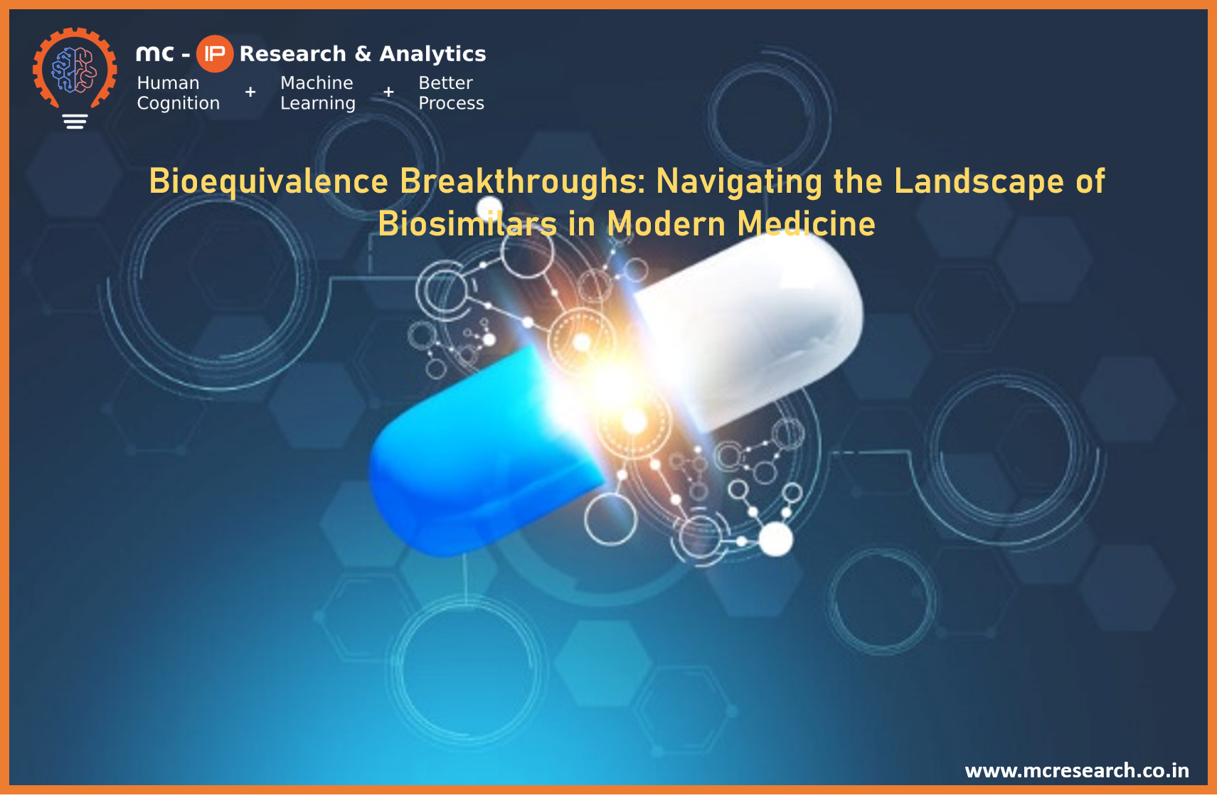 Bioequivalence Breakthroughs: Navigating the Landscape of Biosimilars in Modern Medicine