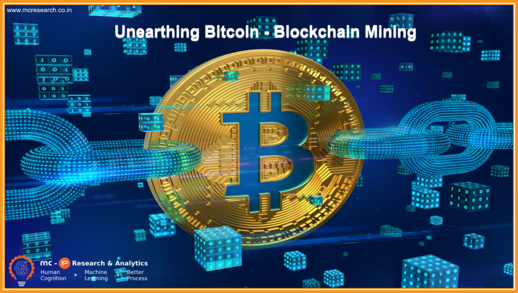 Bitcoin Blockchain Mining