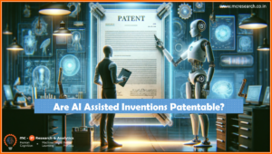 Are AI Assisted Inventions Patentable